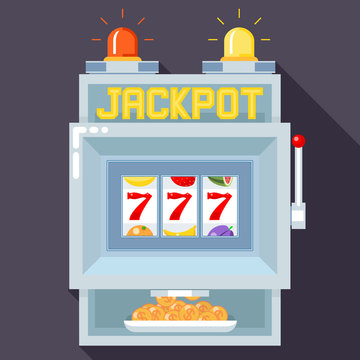 Strategi Slot
