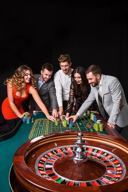 Bermain Slot Secara Bertanggung Jawab
