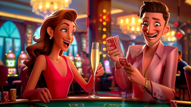 Panduan Lengkap tentang Slot: Permainan yang Menghibur dan Menguntungkan