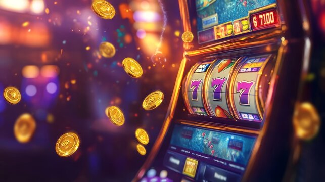 Menelusuri Dunia Slot dengan Mantra88 Demo