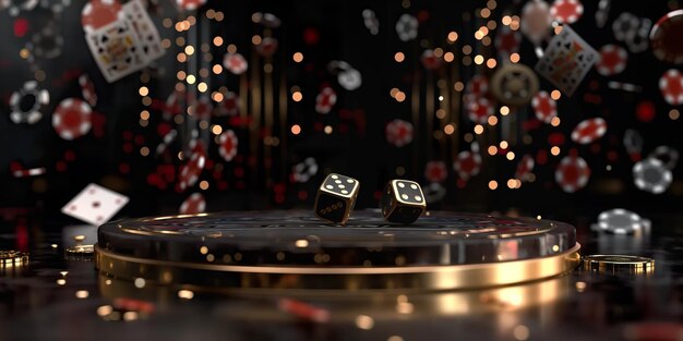 Menelusuri Dunia Slot dan APK Mantra88