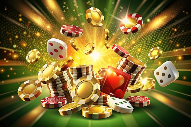 Menangkan Permainan Slot Toto Mantra88